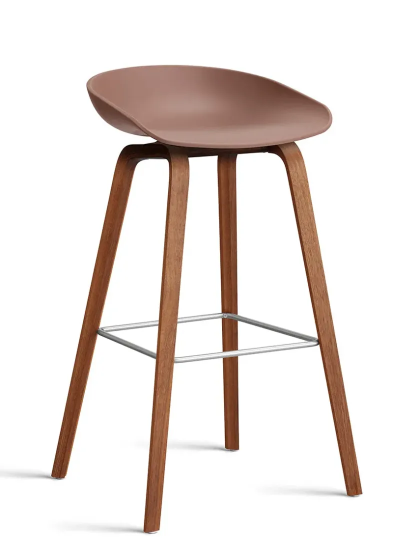 HAY About a Stool AAS32 fra> Barstole