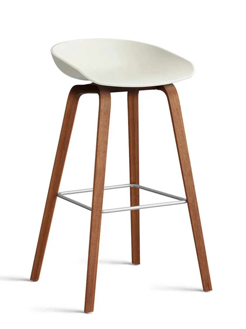 HAY About a Stool AAS32 fra> Barstole