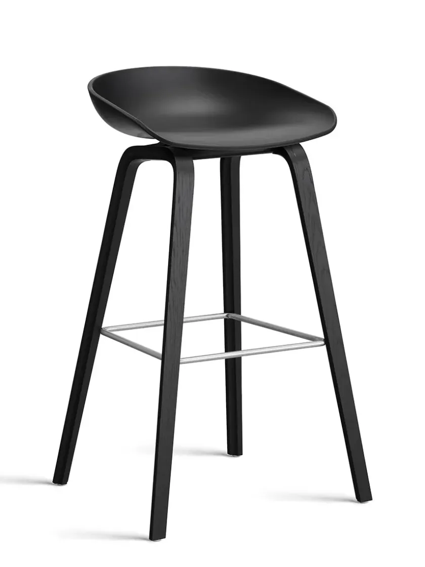 HAY About a Stool AAS32 fra> Barstole
