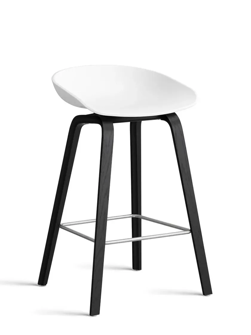 HAY About a Stool AAS32 fra> Barstole