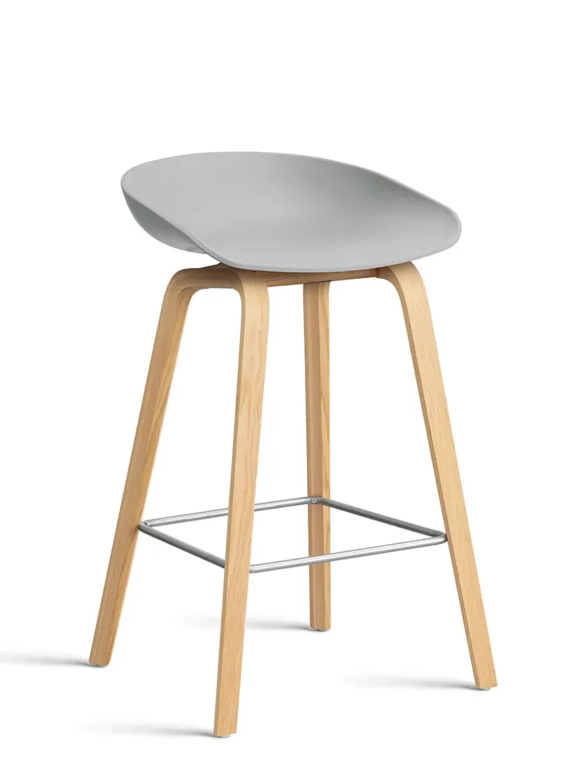 HAY About a Stool AAS32 fra> Barstole