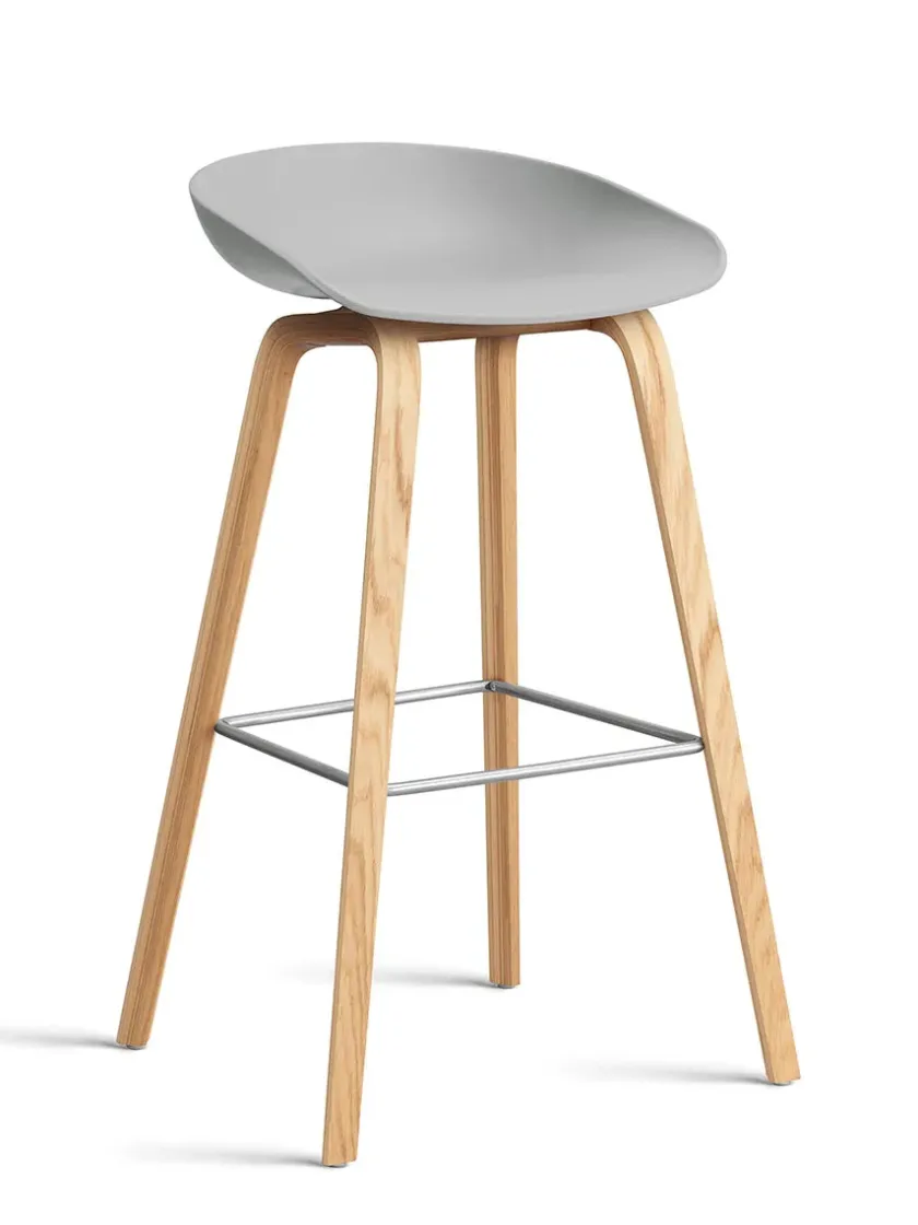 HAY About a Stool AAS32 fra> Barstole