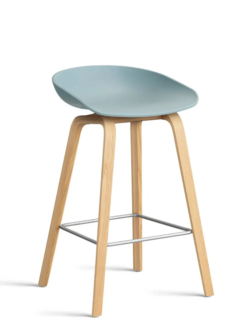 HAY About a Stool AAS32 fra> Barstole