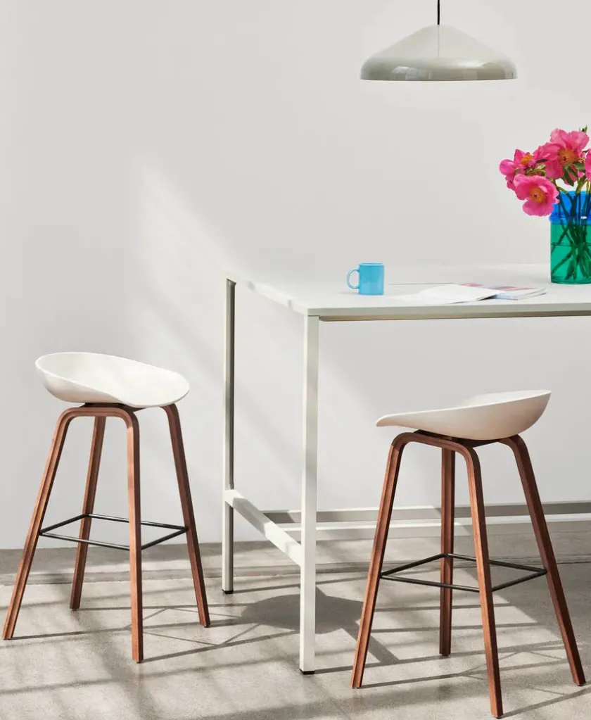 HAY About a Stool AAS32 fra> Barstole