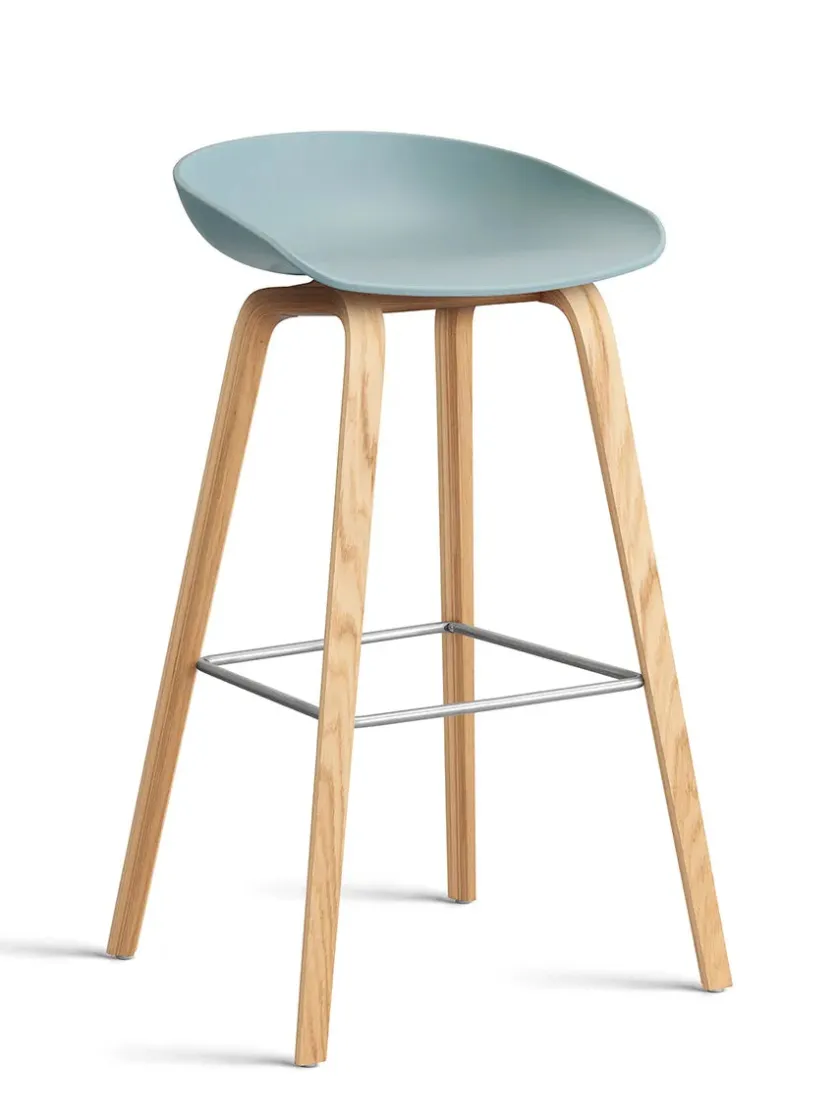 HAY About a Stool AAS32 fra> Barstole