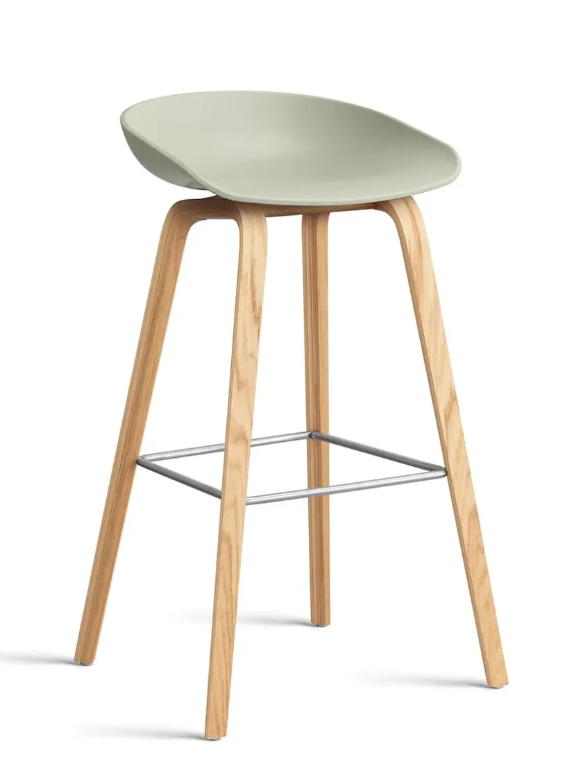 HAY About a Stool AAS32 fra> Barstole