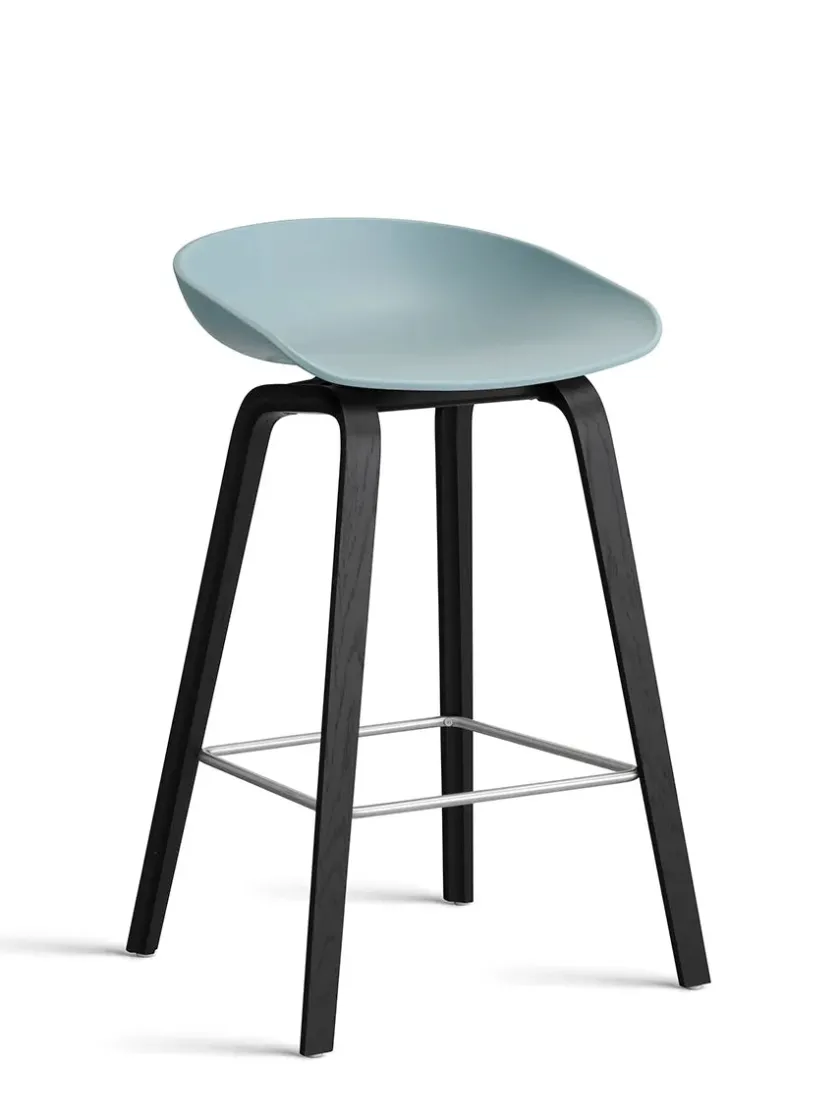 HAY About a Stool AAS32 fra> Barstole