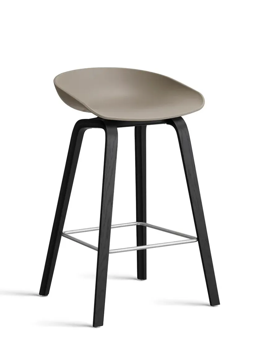 HAY About a Stool AAS32 fra> Barstole