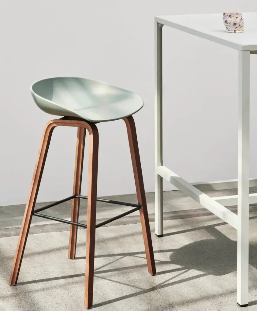 HAY About a Stool AAS32 fra> Barstole