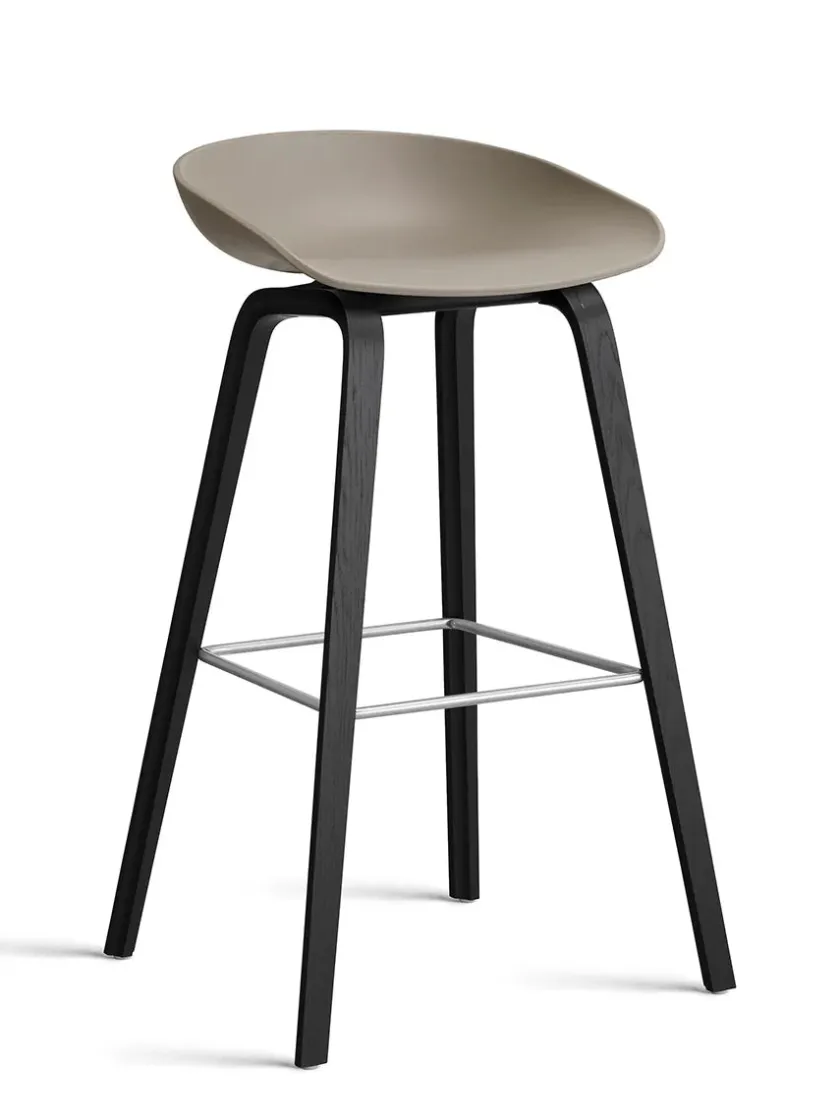 HAY About a Stool AAS32 fra> Barstole