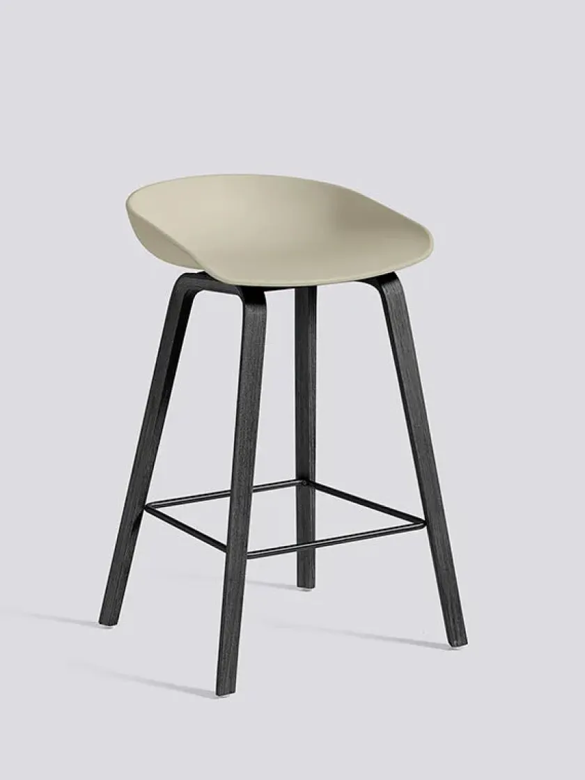 HAY About a Stool AAS32 fra> Barstole