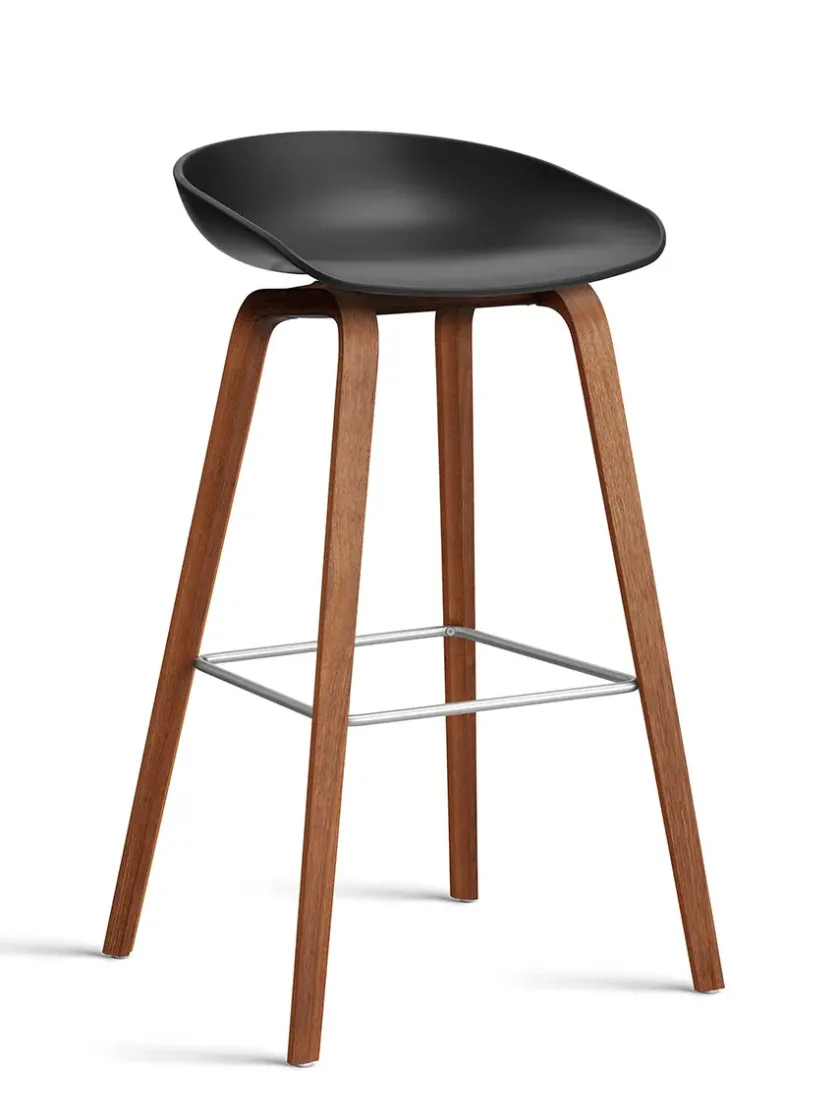 HAY About a Stool AAS32 fra> Barstole