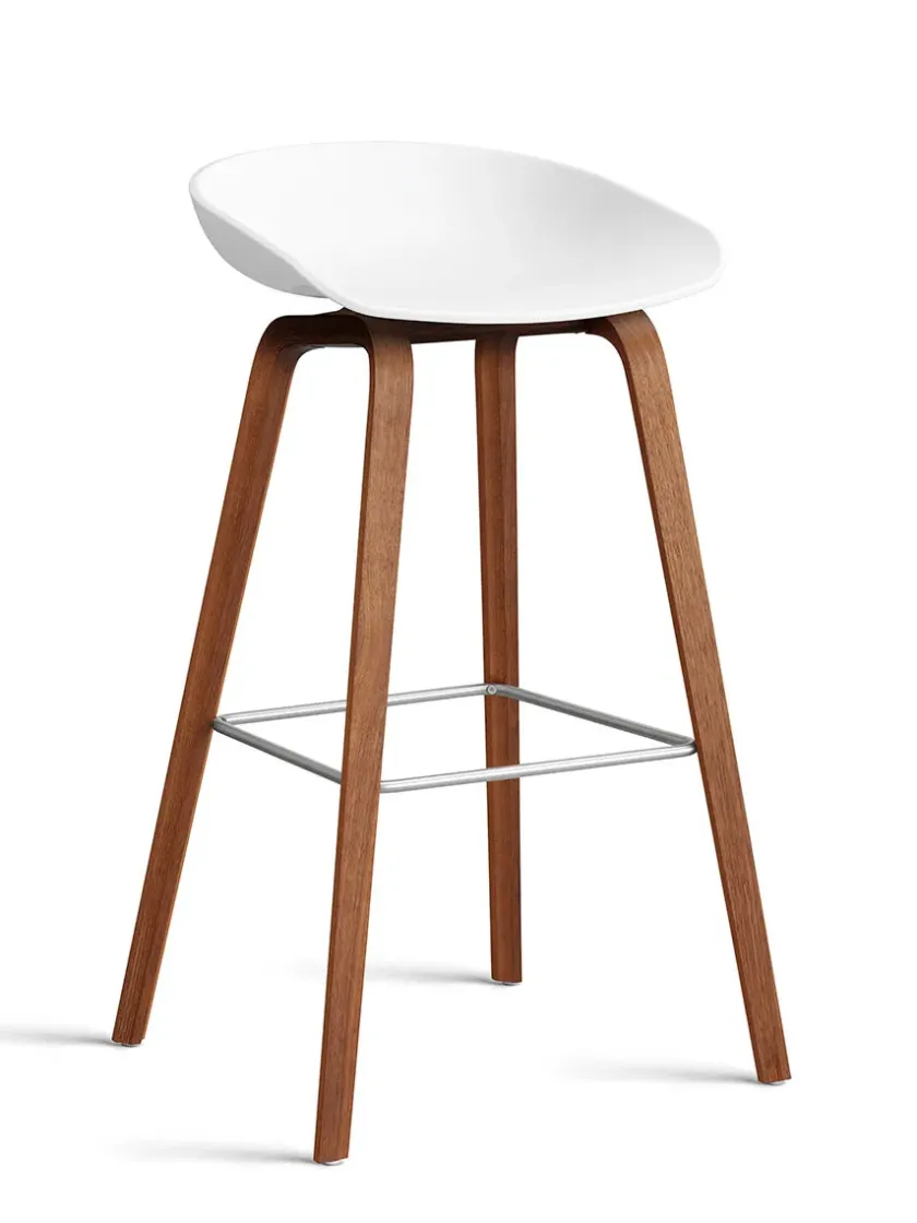 HAY About a Stool AAS32 fra> Barstole