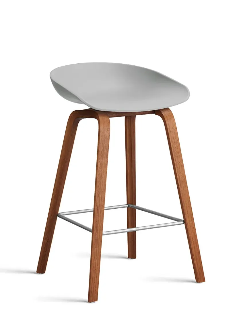HAY About a Stool AAS32 fra> Barstole