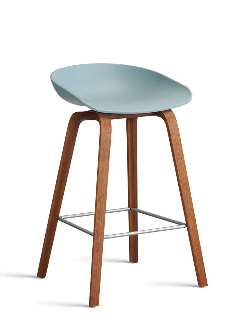 HAY About a Stool AAS32 fra> Barstole