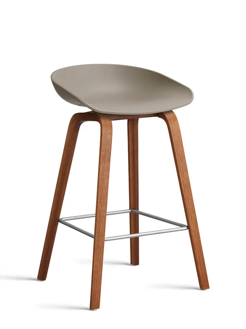 HAY About a Stool AAS32 fra> Barstole