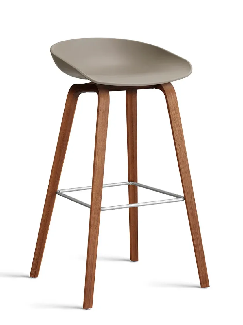 HAY About a Stool AAS32 fra> Barstole