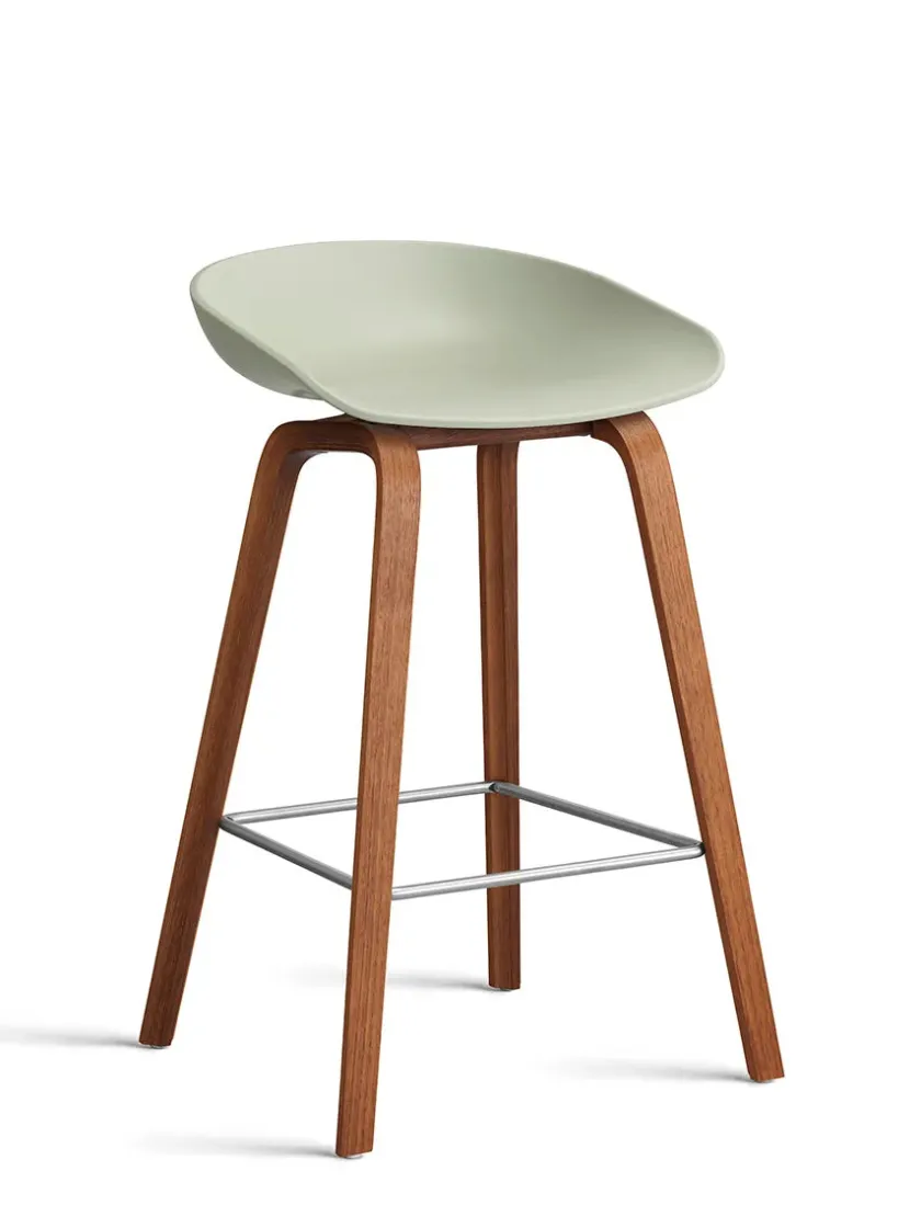 HAY About a Stool AAS32 fra> Barstole