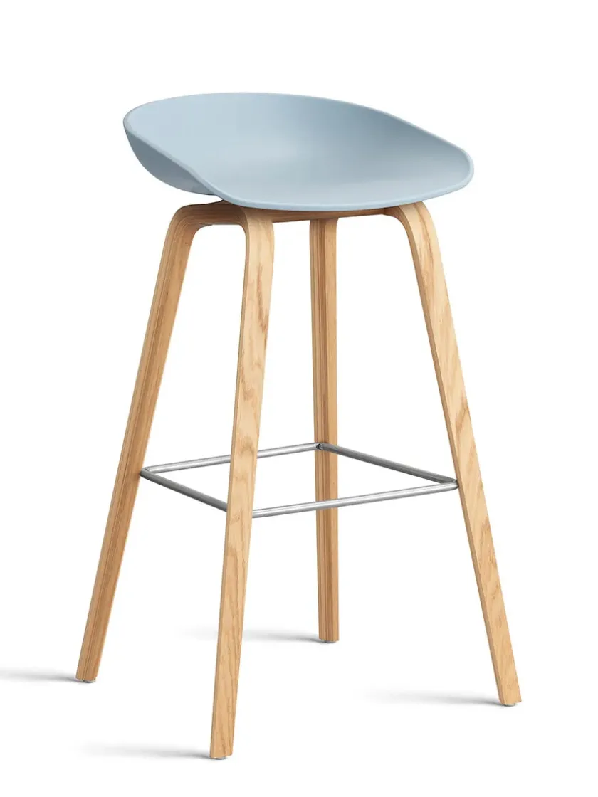 HAY About a Stool AAS32 fra> Barstole
