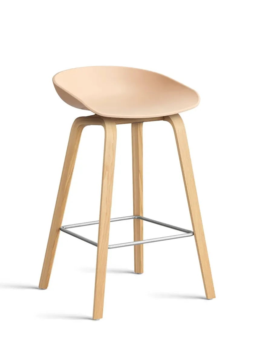HAY About a Stool AAS32 fra> Barstole