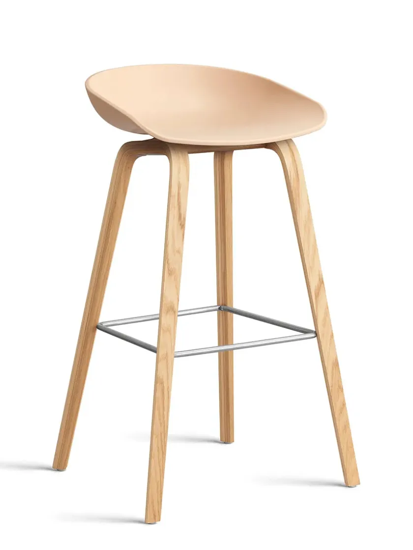HAY About a Stool AAS32 fra> Barstole