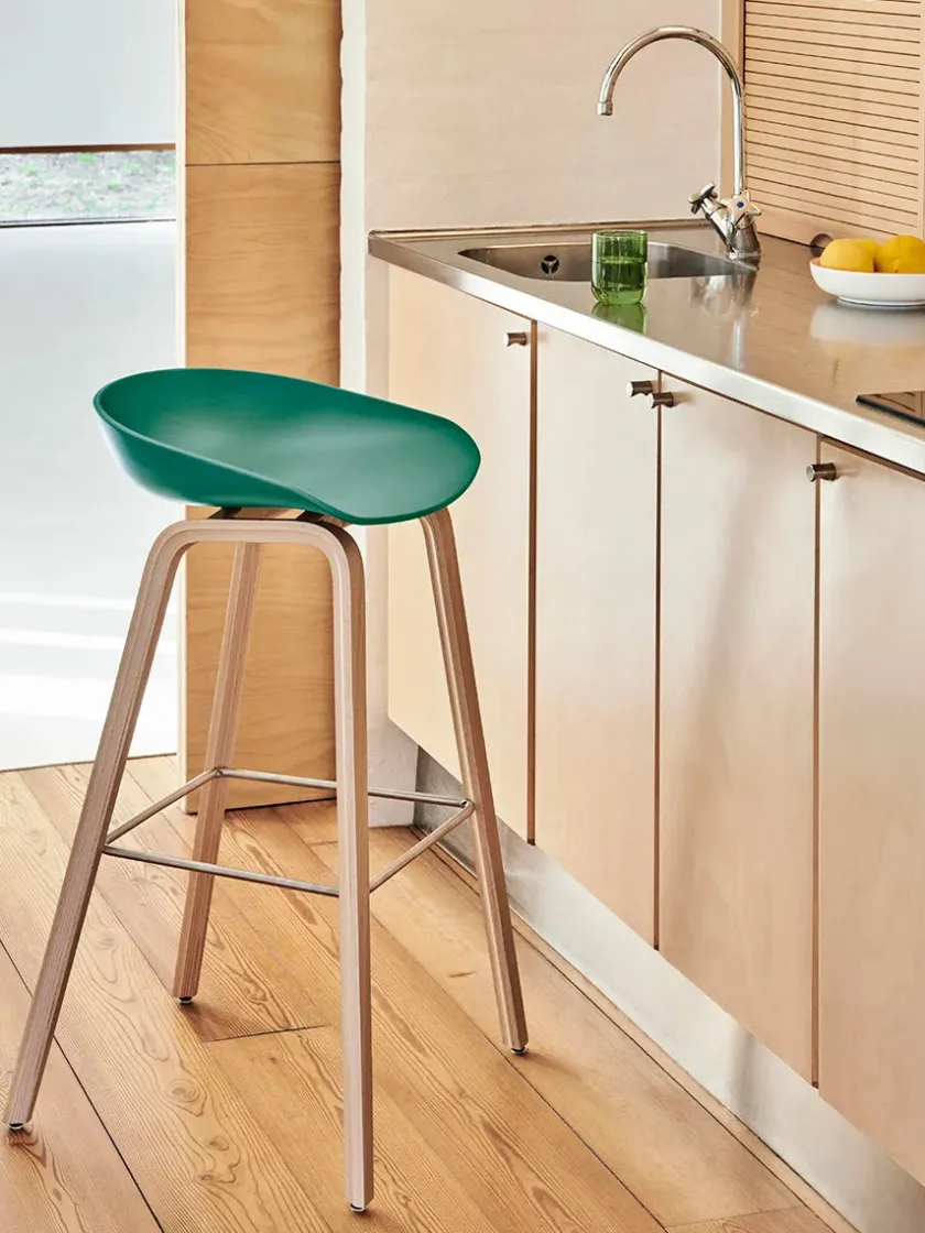 HAY About a Stool AAS32 fra> Barstole
