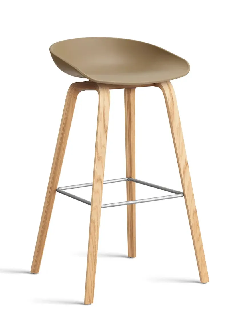 HAY About a Stool AAS32 fra> Barstole