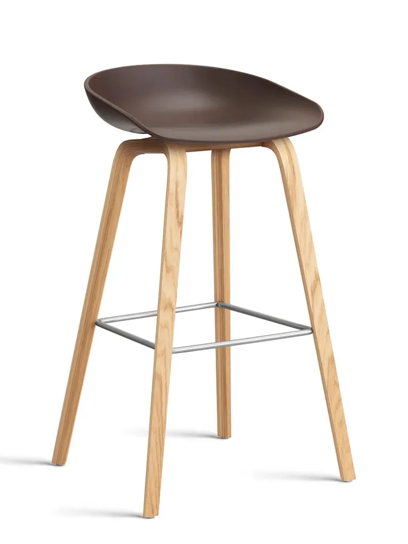 HAY About a Stool AAS32 fra> Barstole