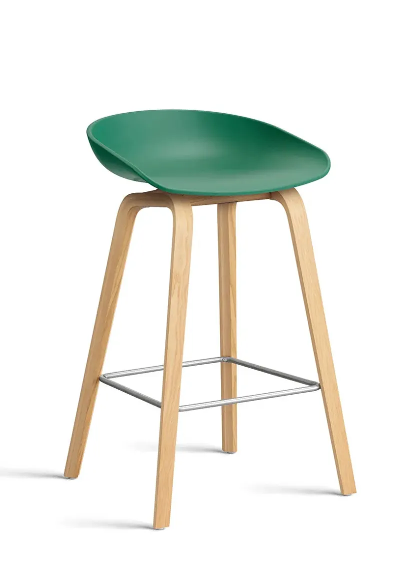 HAY About a Stool AAS32 fra> Barstole