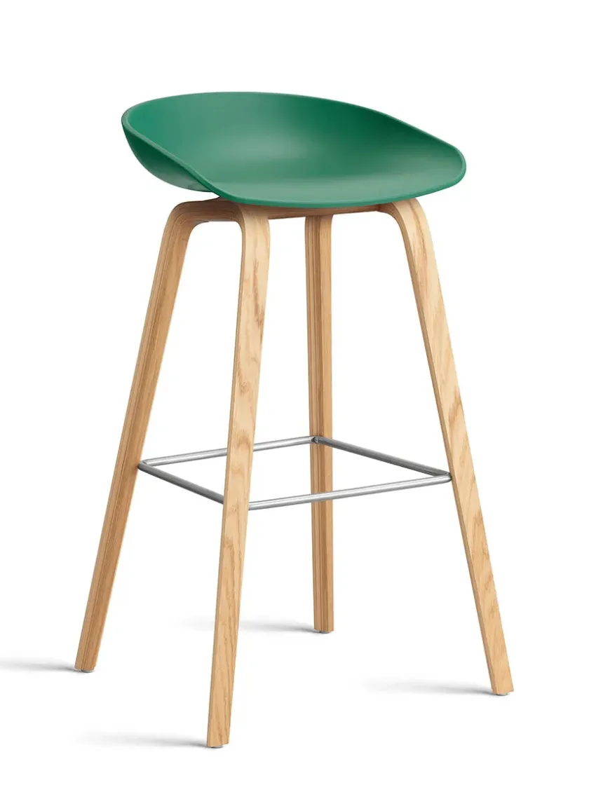 HAY About a Stool AAS32 fra> Barstole