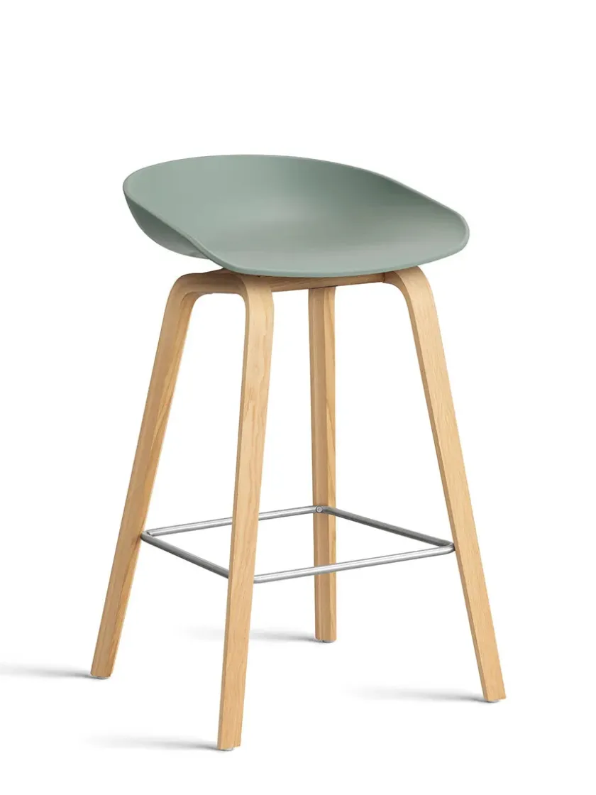 HAY About a Stool AAS32 fra> Barstole