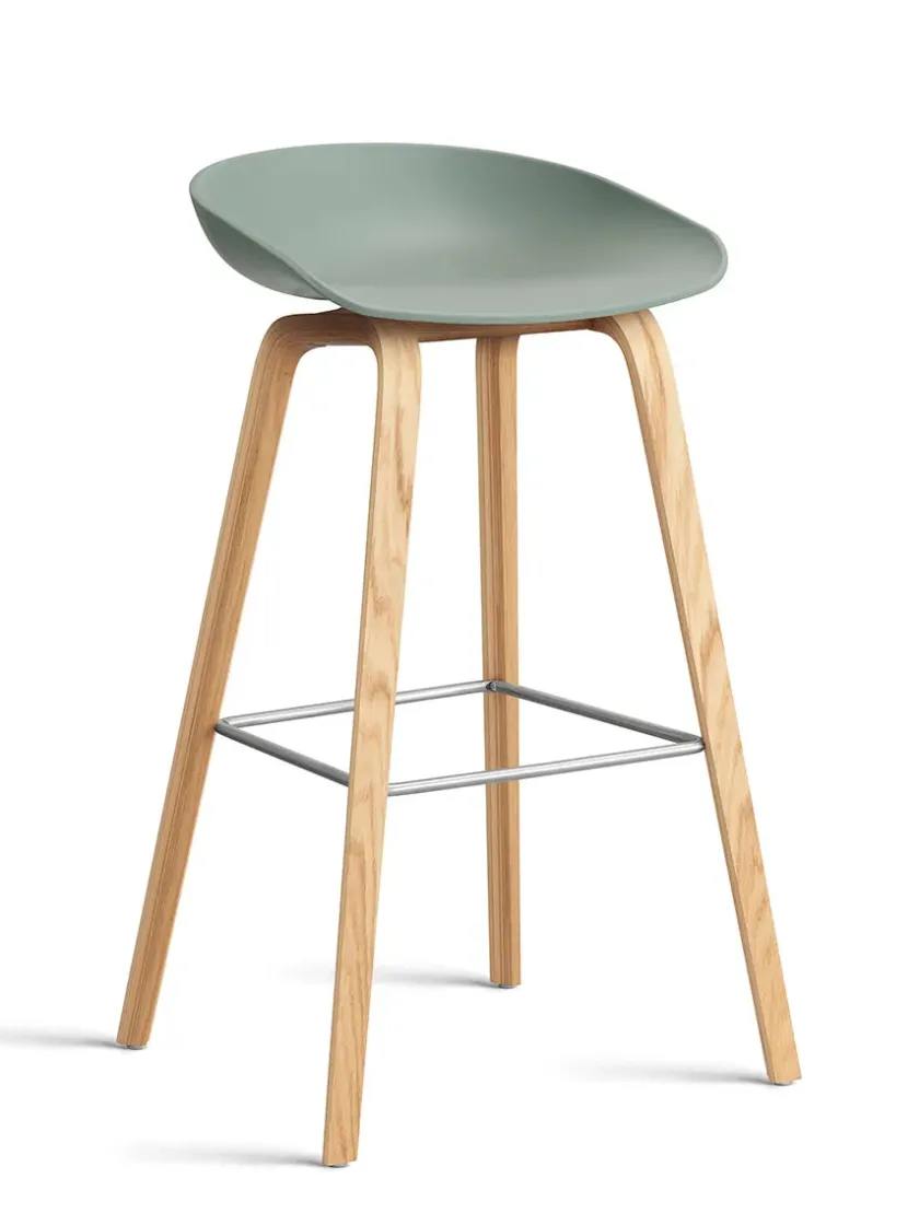 HAY About a Stool AAS32 fra> Barstole