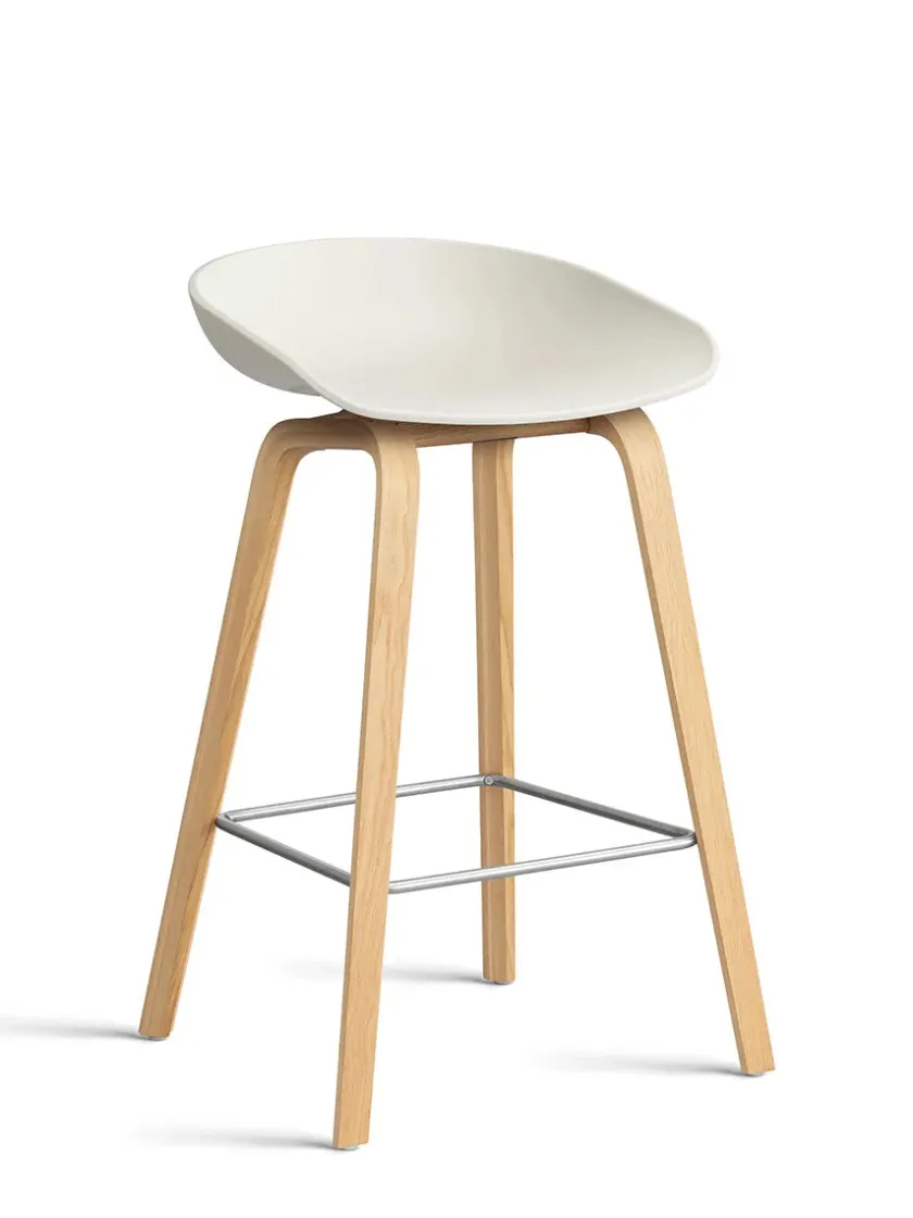 HAY About a Stool AAS32 fra> Barstole