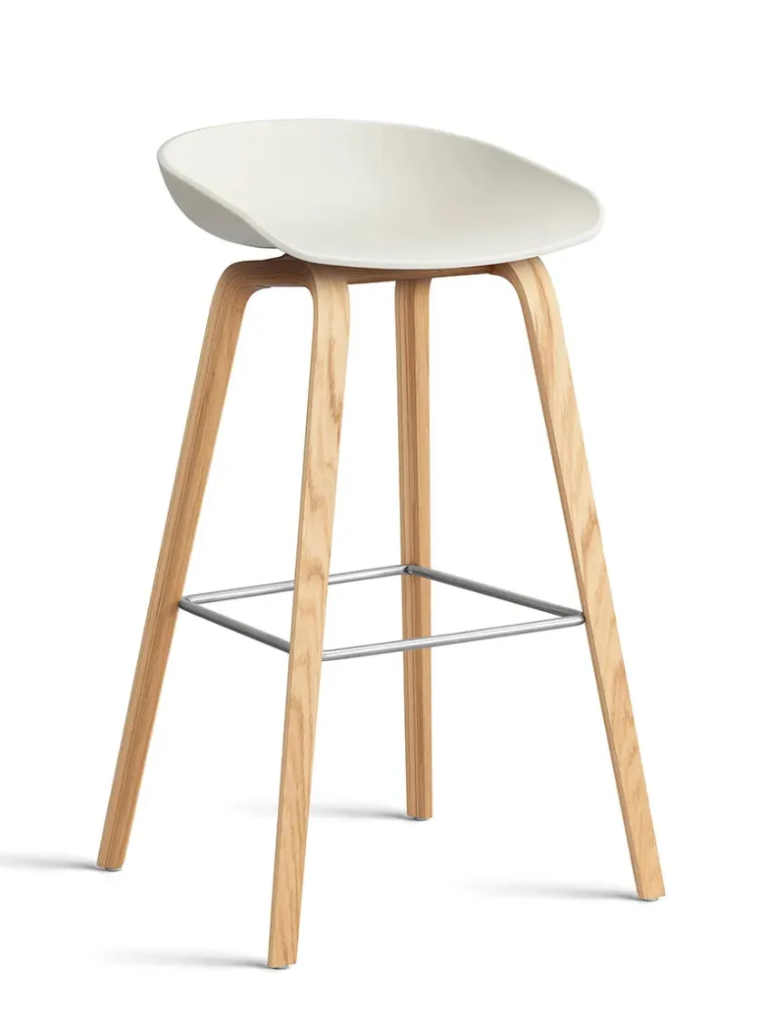 HAY About a Stool AAS32 fra> Barstole