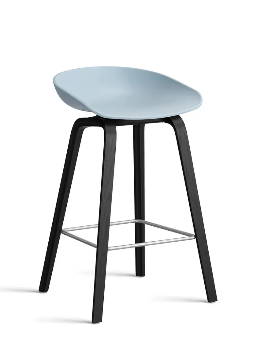 HAY About a Stool AAS32 fra> Barstole