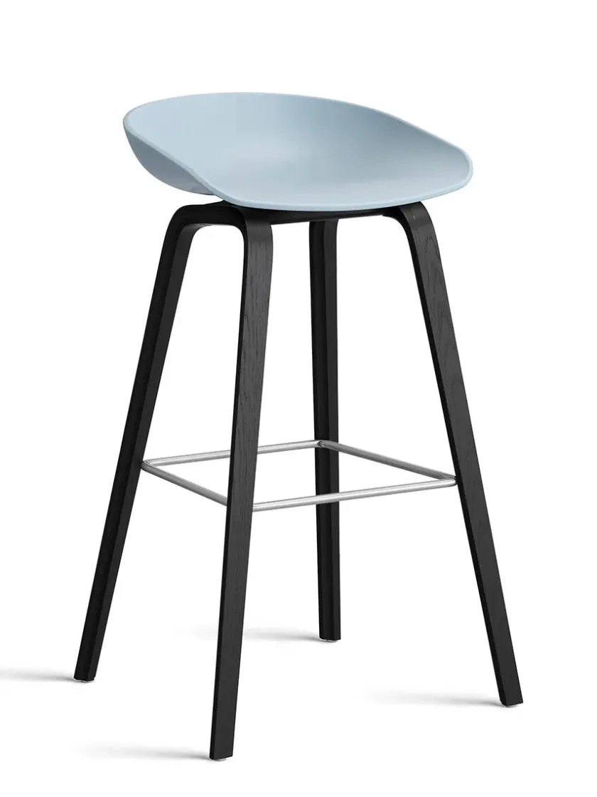 HAY About a Stool AAS32 fra> Barstole