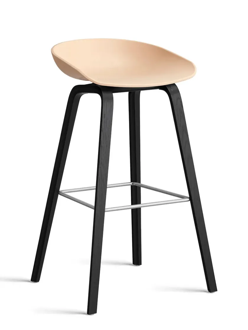 HAY About a Stool AAS32 fra> Barstole
