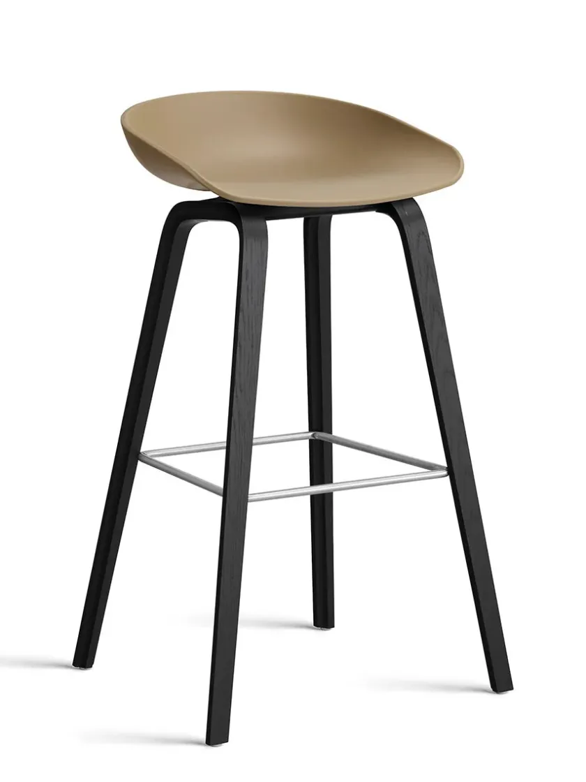 HAY About a Stool AAS32 fra> Barstole