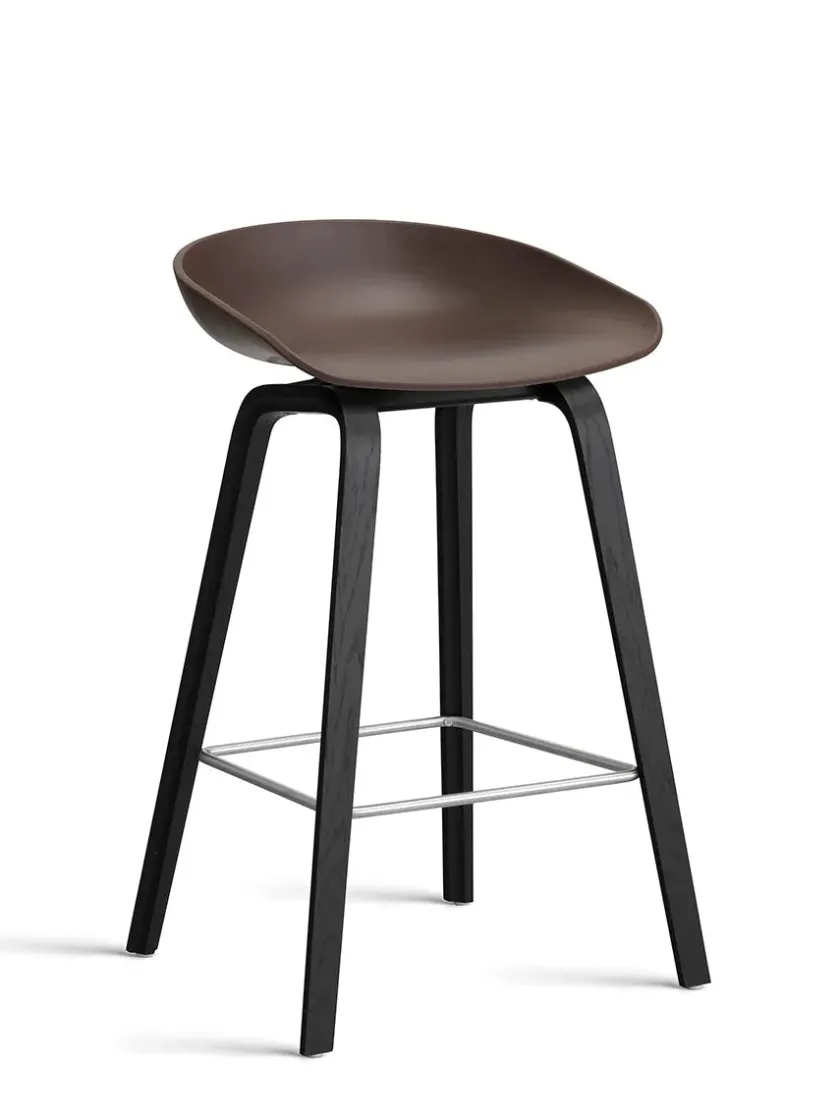 HAY About a Stool AAS32 fra> Barstole
