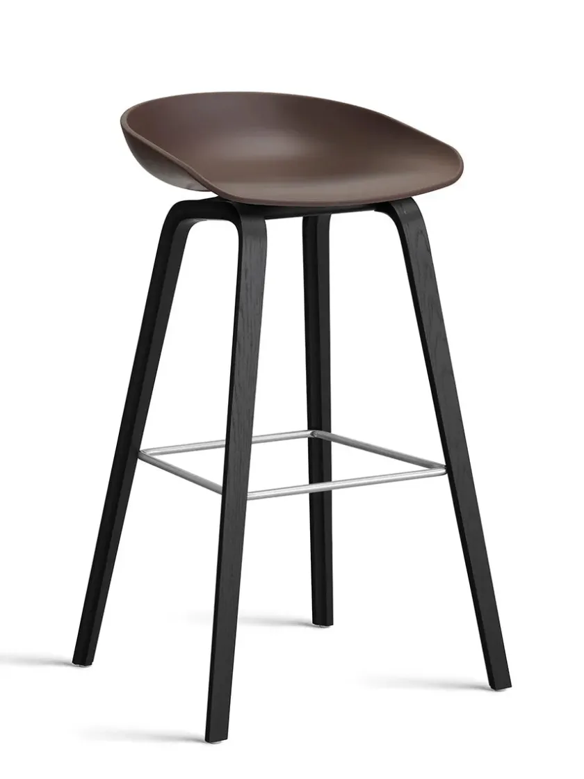 HAY About a Stool AAS32 fra> Barstole