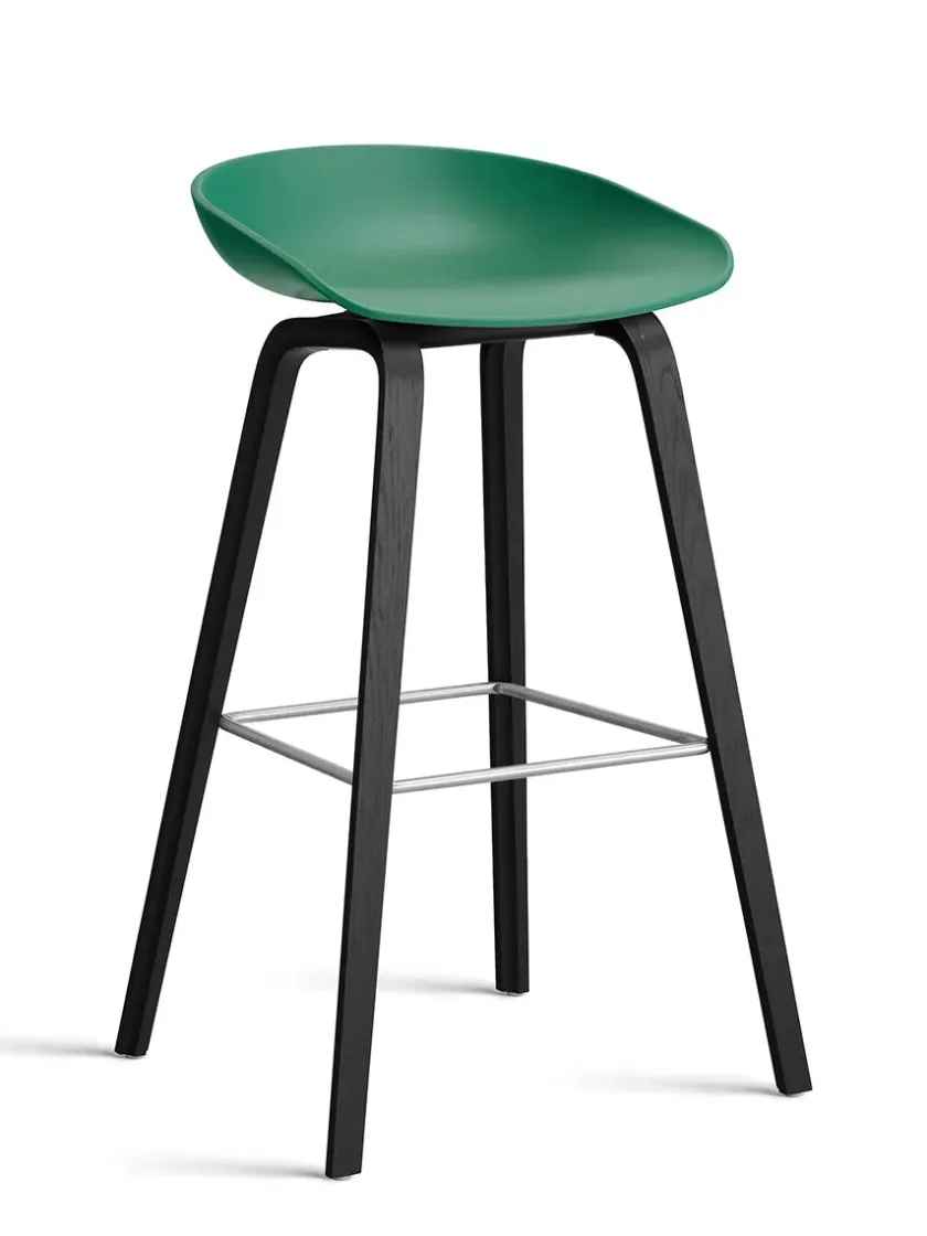 HAY About a Stool AAS32 fra> Barstole