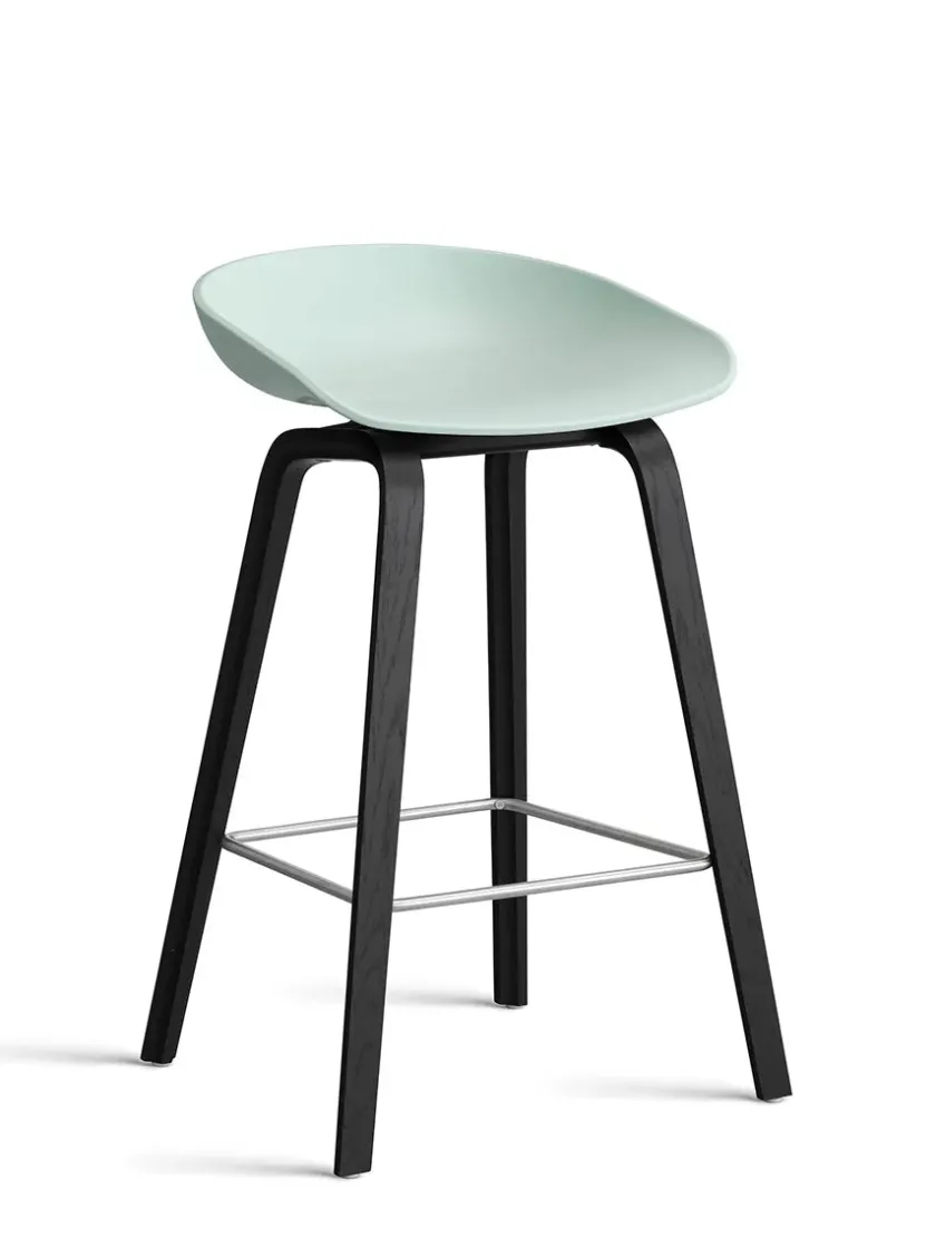 HAY About a Stool AAS32 fra> Barstole