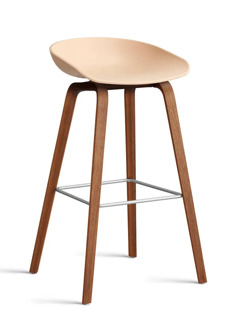 HAY About a Stool AAS32 fra> Barstole