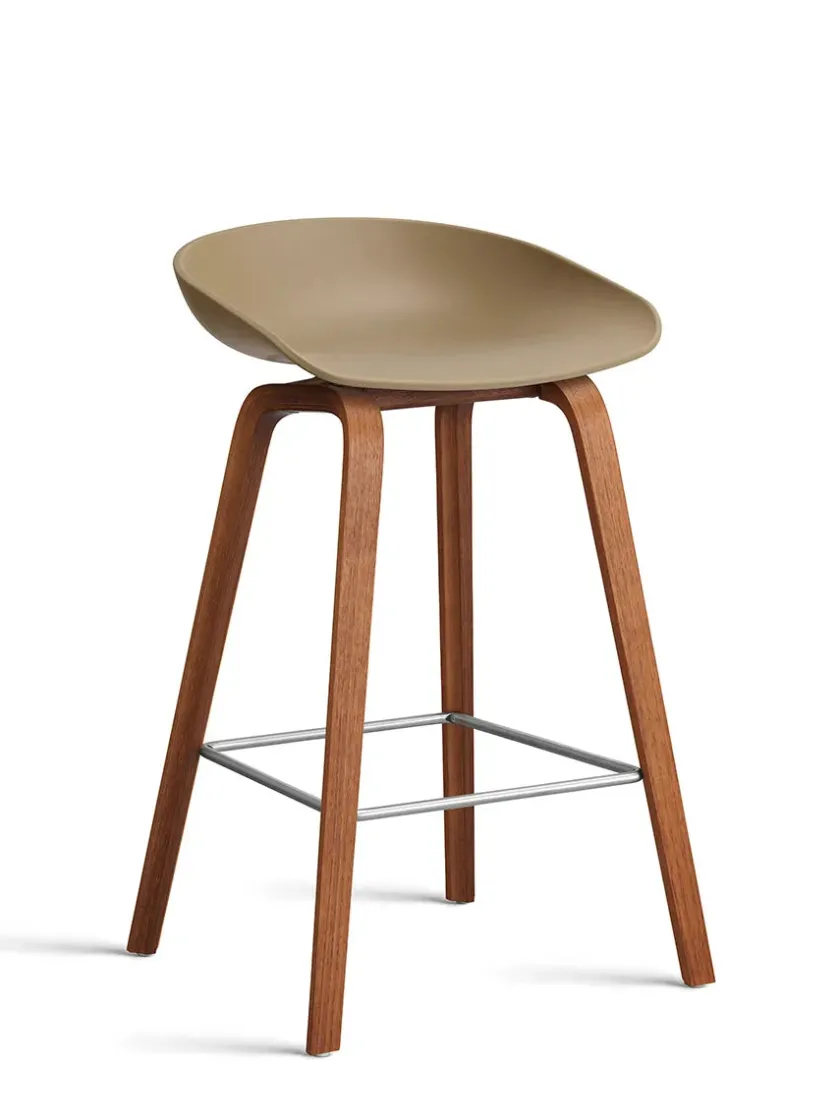 HAY About a Stool AAS32 fra> Barstole