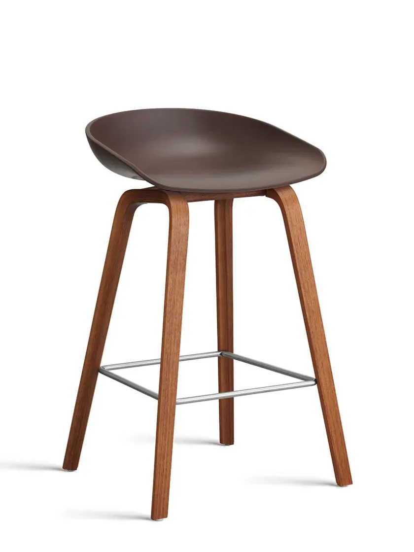 HAY About a Stool AAS32 fra> Barstole