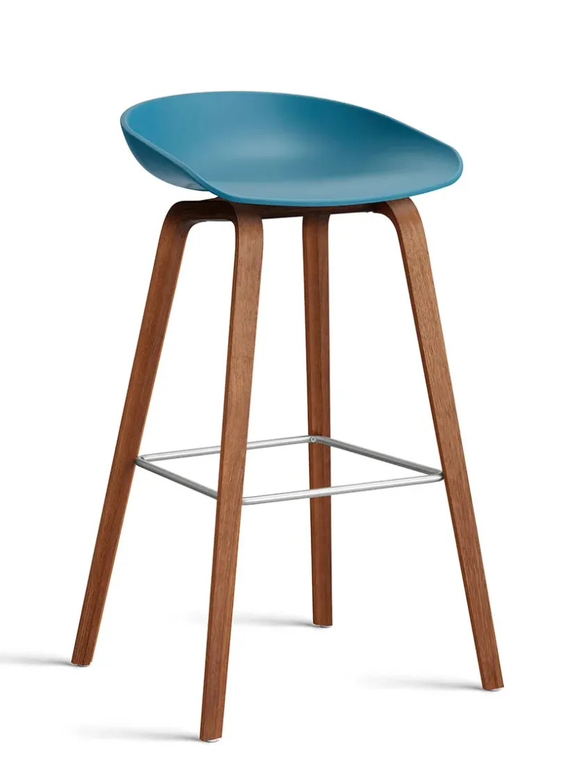 HAY About a Stool AAS32 fra> Barstole