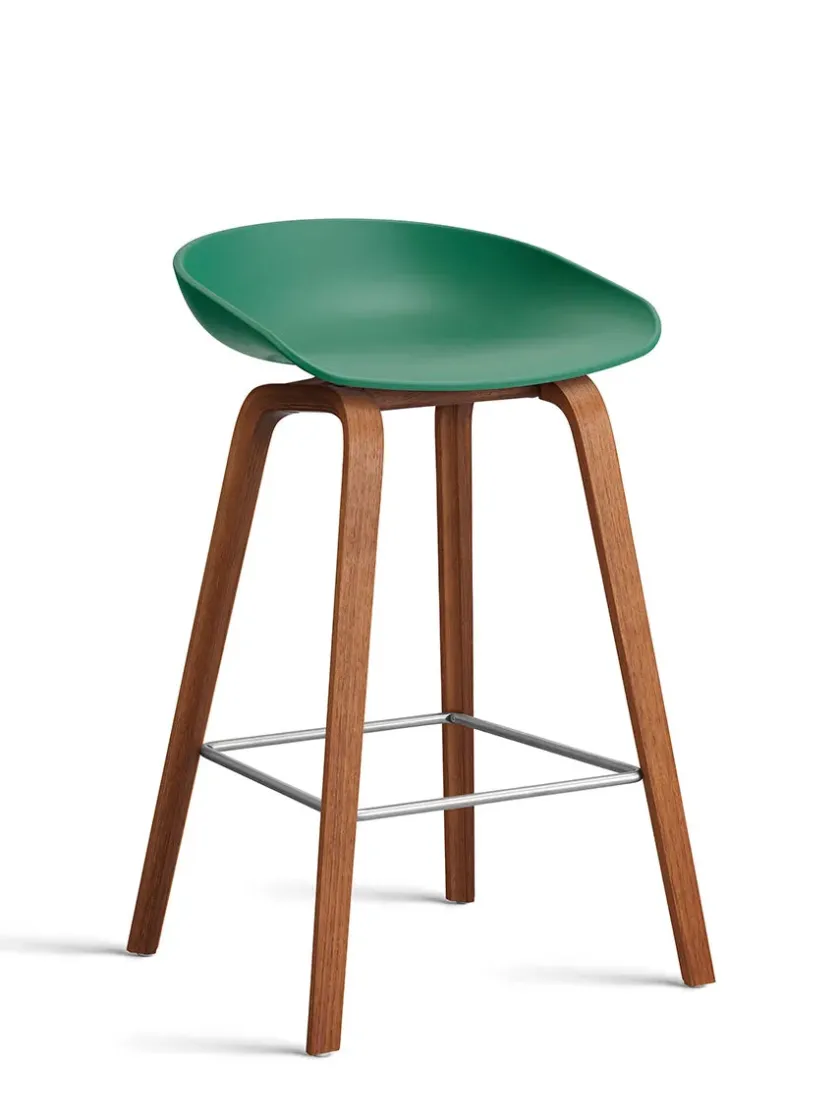 HAY About a Stool AAS32 fra> Barstole