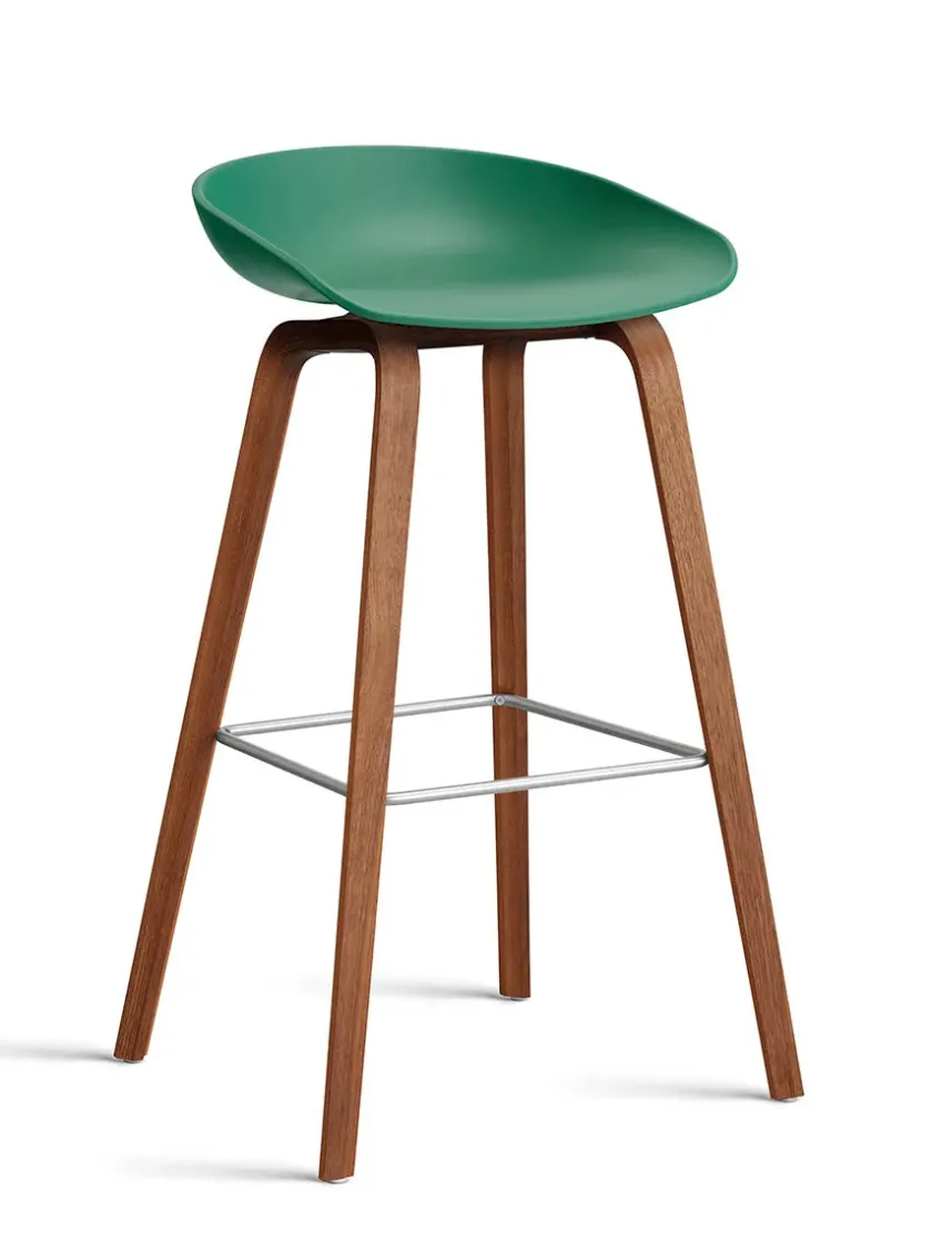 HAY About a Stool AAS32 fra> Barstole