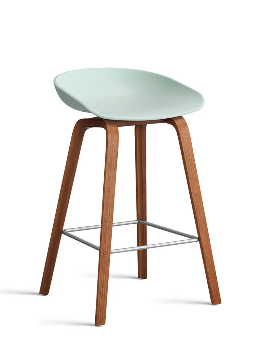 HAY About a Stool AAS32 fra> Barstole