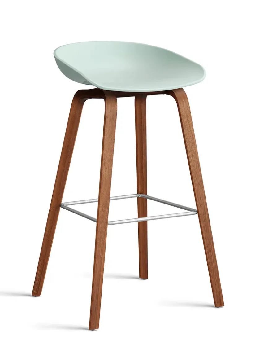 HAY About a Stool AAS32 fra> Barstole